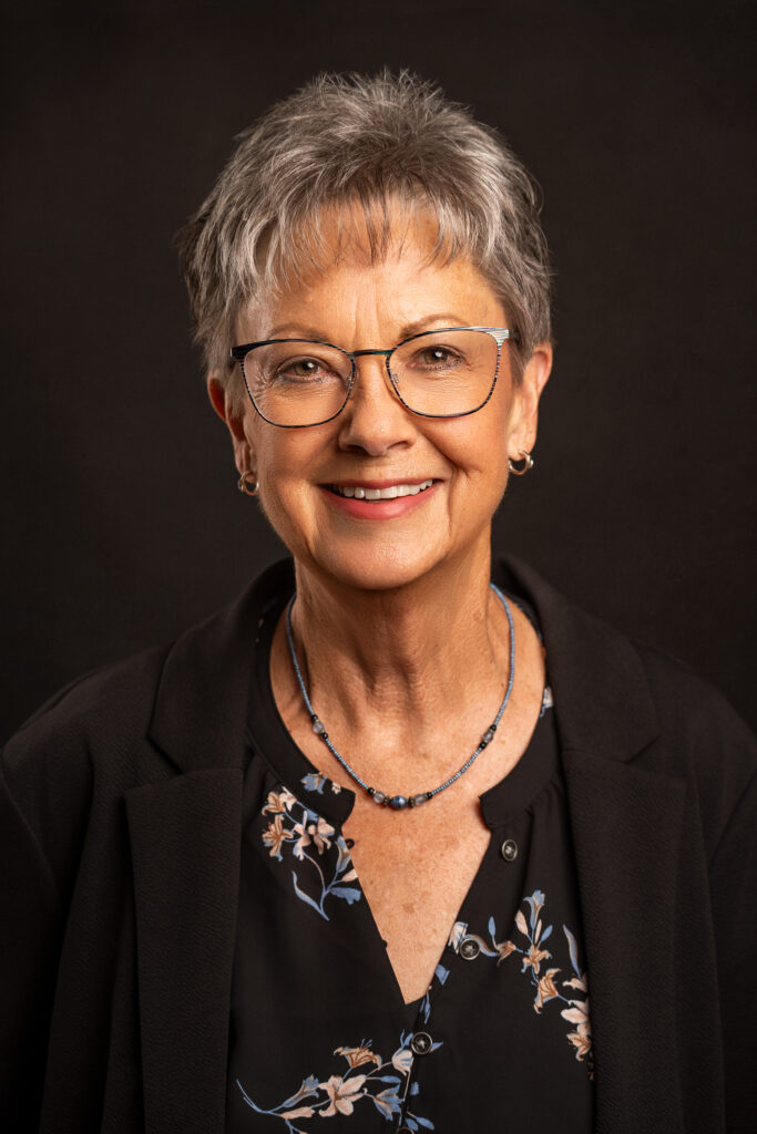 Lorene Hintz, ASBC