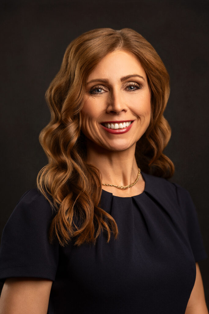 Tereza Brownell