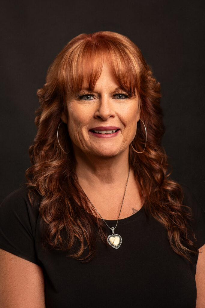 Nina Philpott