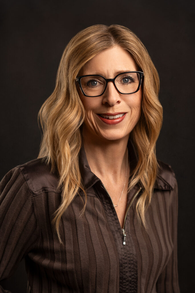 Tami Fleetwood