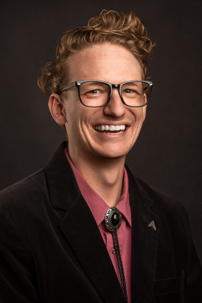 Nik Pedersen