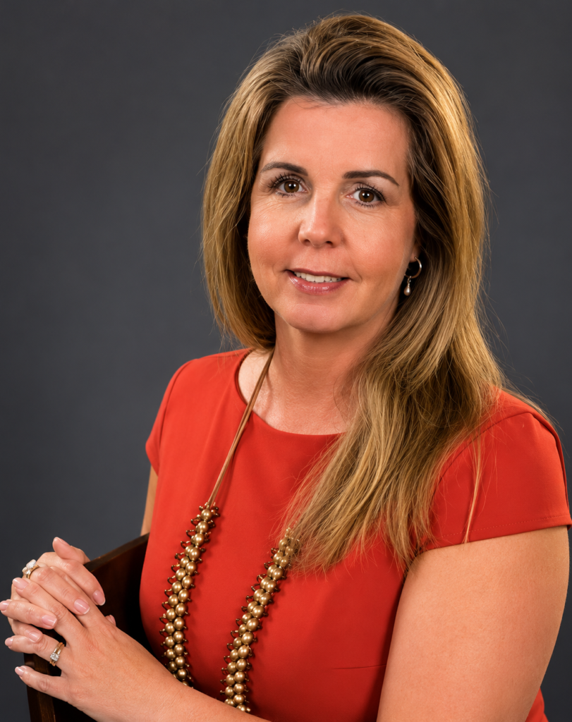 Kimberly Bailey