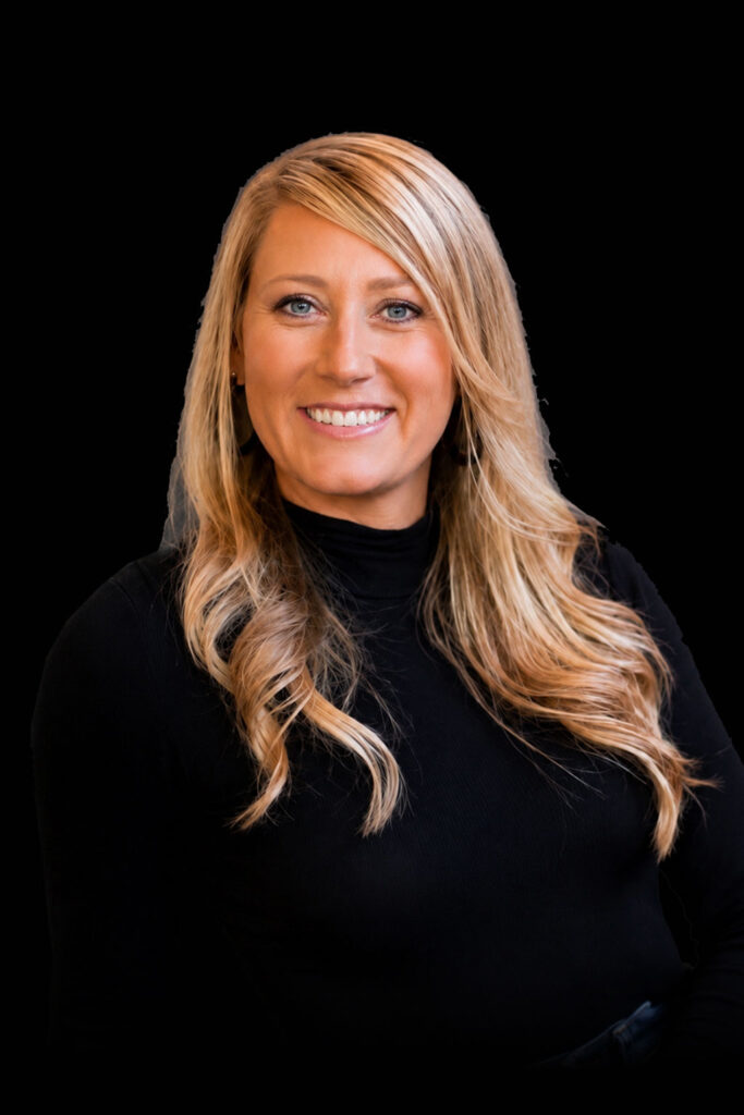 Ashley Allred