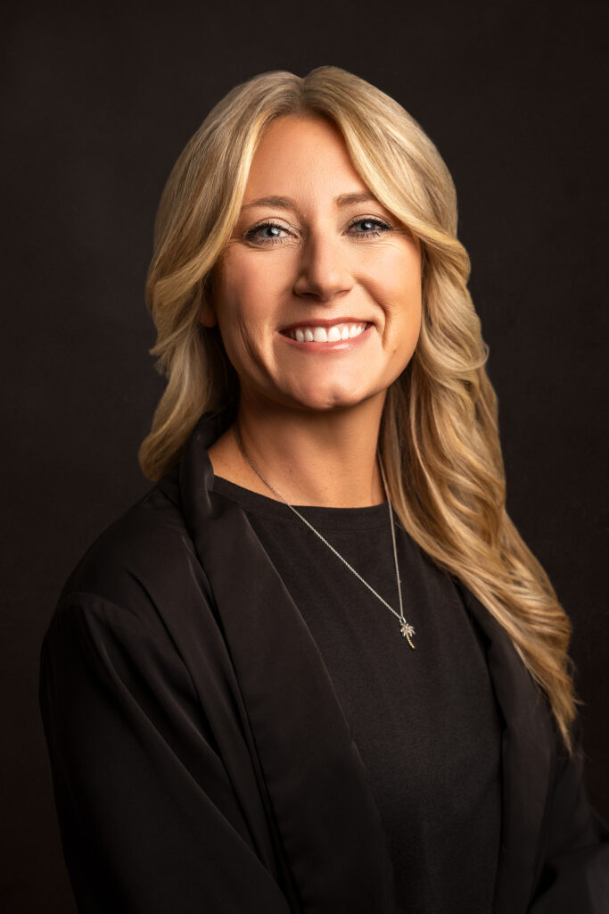 Ashley Allred