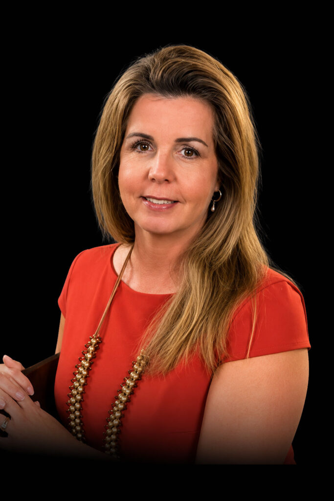 Kimberly Bailey