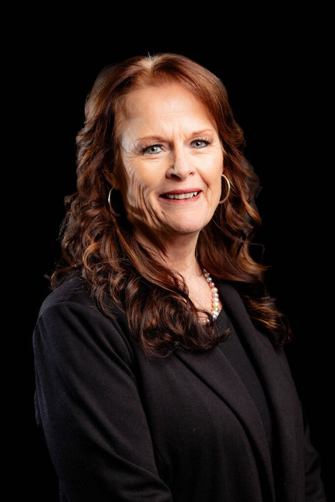 Nina Philpott