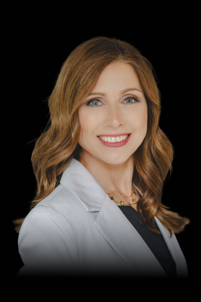 Tereza Brownell